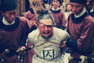 在古代大臣被皇帝赐死，还要谢恩吗？