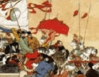 唐武宗在位期间，在军事方面有哪些作为与成就？