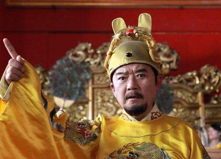 建文帝削藩弄出了一个靖难之役 朱棣削藩为何出了一个盛世