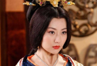历史上萧皇后一共有过几个丈夫？