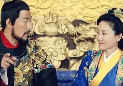 朱元璋非常残忍，为何唯独对马皇后很宽容呢？