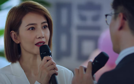 《完美伴侣》主演有哪些人？讲了什么故事？