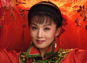 和珅身边的九大美女分别是谁呢？