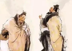 《孟子》：滕文公章句下·第二节，原文、译文及注释