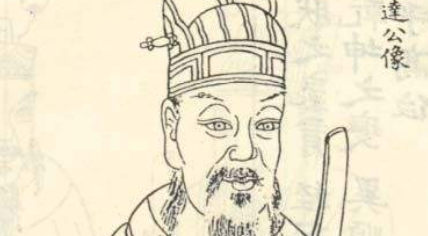 陈叔达简介：唐朝众多宰相之一，南朝陈宣帝第十七子