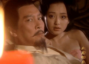 李世民一生中最爱的两个女人是谁？
