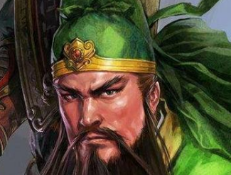 在正史上，是如何描写关羽斩杀颜良这一场面的？