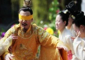 流氓皇帝朱温，都干过哪些禽兽不如的事情？