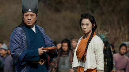 《新洗冤录》爱奇艺上线，该影片由欧阳震华担任主演