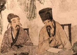 古代朝廷怎么给外地官员发俸禄呢？