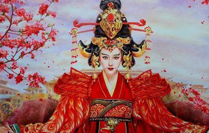 李显被武则天废黜后还能重登帝位 这里边到底发生了什么事情