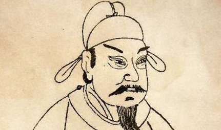 李程简介：唐朝宗室、宰相，襄邑恭王李神符的五世孙