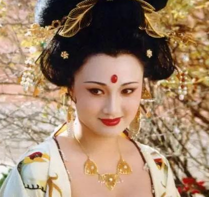 都说唐朝是因胖为美 杨贵妃受宠是因为长得胖吗