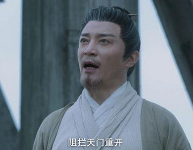 《雪中悍刀行》天门大开，洪洗象笑开了花