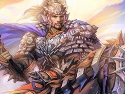 曹操麾下名将如云，乐进是怎么起来的？