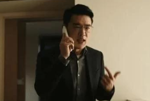 《完美伴侣》林庆昆和吴敏最后复婚了吗？
