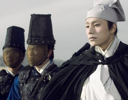 明朝灭亡之后 众多的锦衣卫究竟去了什么地方