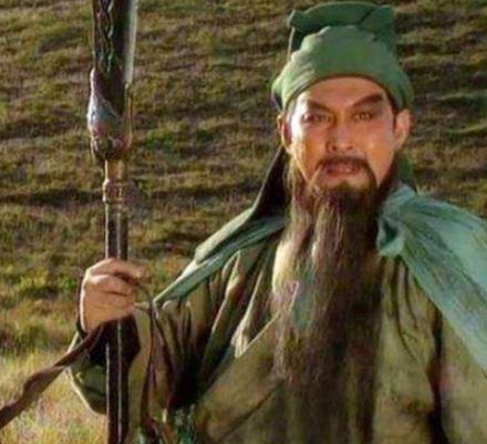 作为蜀汉势力的中流砥柱 诸葛亮为什么对关羽如此忌惮