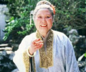 红楼梦中的贾母是个什么样的人？她的能力怎么样？
