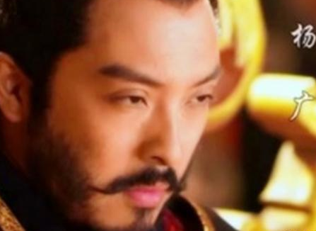 隋炀帝杨广继位之后 隋朝为何在他手里迅速亡国了