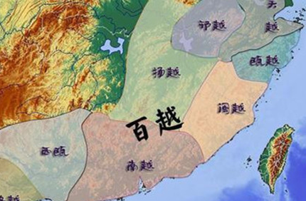 征服百越的代价极高，秦朝为什么要三征百越？