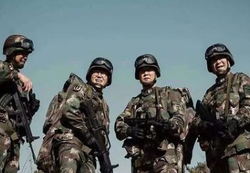 《特战行动》在哪里播出？高伟光饰演男主秦观