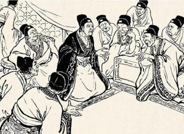 党锢之祸的受害者是谁？东汉后期宦官的权利有多大？