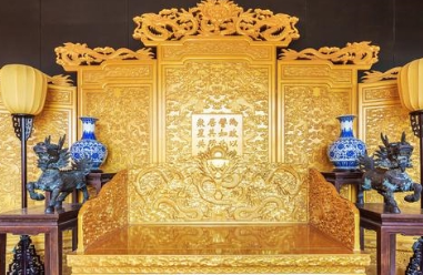 朱棣能成功登基，三大功臣是谁？