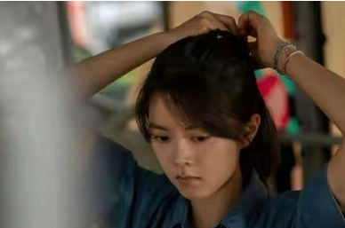 《开端》大结局是什么？快递小哥与美女作家甜蜜在一起