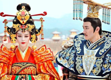 武则天好不容易坐上皇帝的位置 武则天为什么不传位给武家