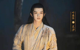 《镜双城》炎汐喜欢谁？炎汐结局是什么