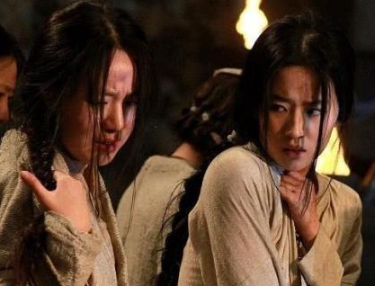 古代女子给男人做小妾之后 小妾的生活过的有多惨