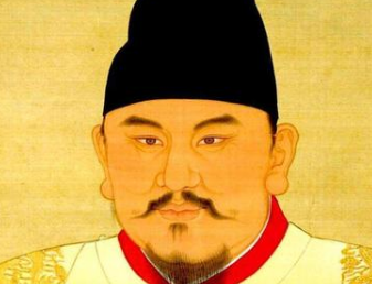 丁显能成为当朝状元是如何做到的？与朱元璋有何关系？