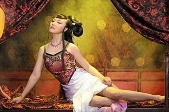古代大户人家为什么喜欢养“家妓”？