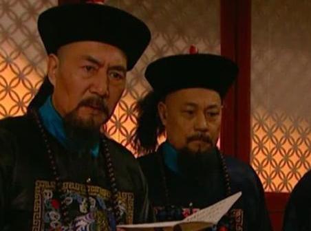 张廷玉晚年时期都做了什么 乾隆为什么不待见张廷玉