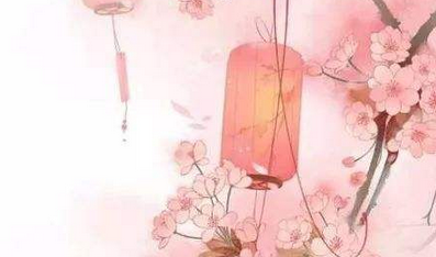 《国风·周南·桃夭》意境美在何处？桃之夭夭，灼灼其华
