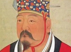 赵匡胤为什么不能效忠后周柴氏？