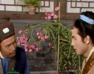 红楼梦中贾芸是个什么样的人？真的是个重情义的人吗