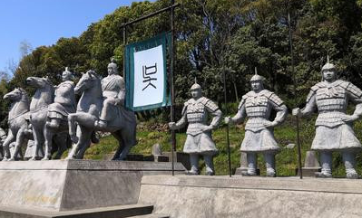 三国东吴是怎么建立政权基础的？详解三国东吴政权