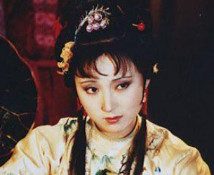 红楼梦里谁才是贾家真正的王妃？为何是贾敏？