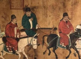 唐代宗在宝应元年政变中发挥了怎样的作用？史料是如何记载的？