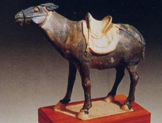 唐代是如何使用与管理驴的？当时政府有多重视驴？