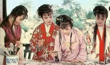 《红楼梦》里秦可卿和探春房里的大物品藏着什么秘密？