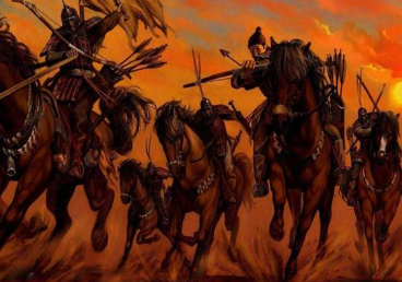 唐朝由盛转衰的根本原因是什么？安史之乱只是导火索