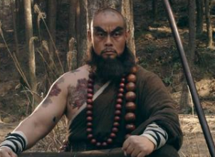 水浒传中武松反对招安却没有提出散伙，是因为什么？