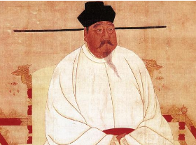 对于北宋的九位皇帝，《宋史》是如何记载评价的？