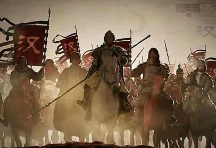 三国时期武将都有哪些 杂号将军和重号将军区别是什么