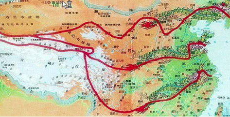 朱元璋为什么放弃在老家安徽凤阳定都？