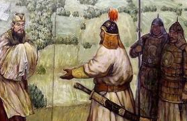 蒙古人为什么杀光金朝皇室，却没有杀尽宋朝皇室？