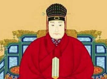 明朝万历皇帝为什么那么早就开始找陵寝位置了？